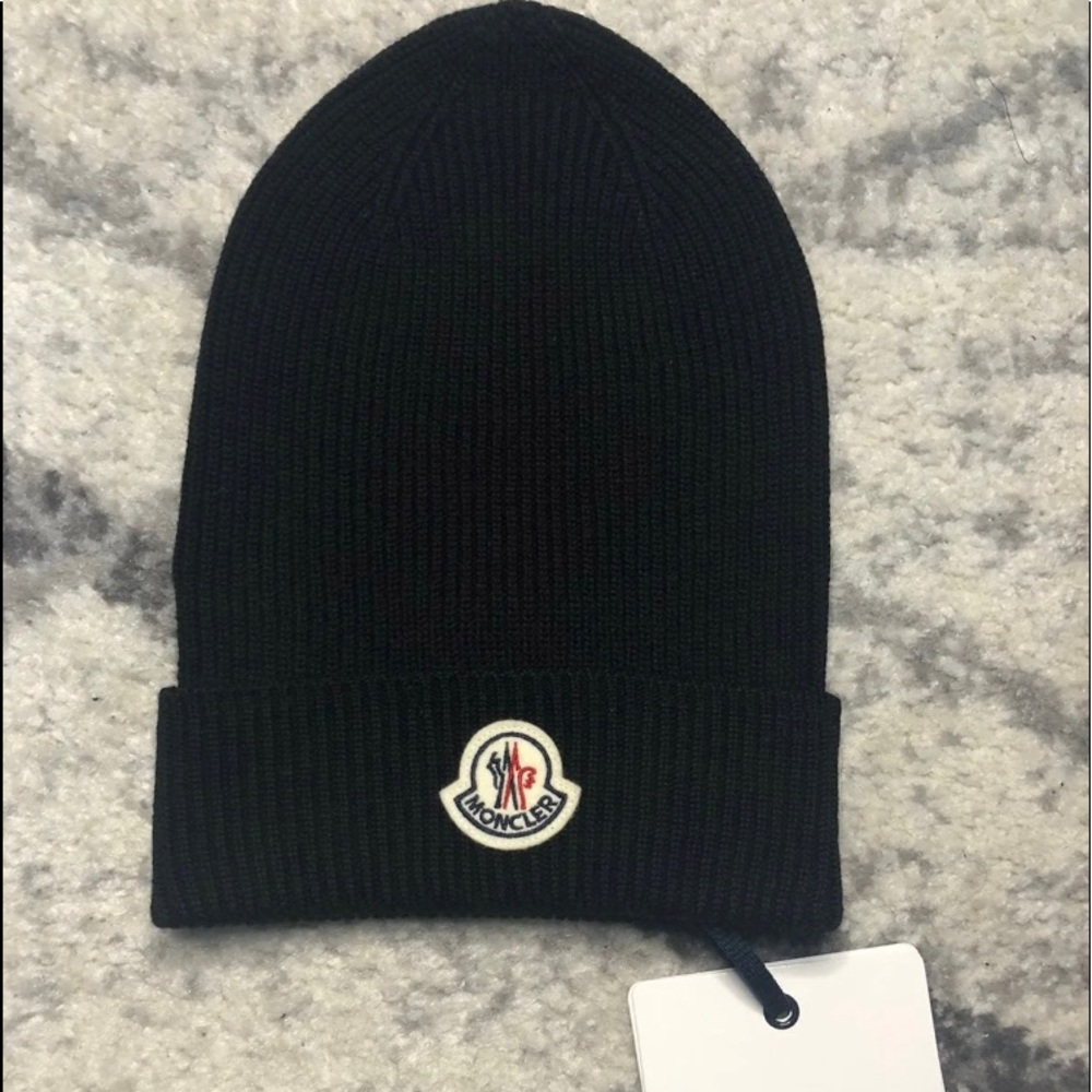 Moncler Beanie